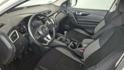
										NISSAN QASHQAI 1.5DCI 115CV ACENTA completo									