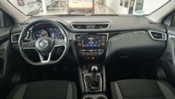 
										NISSAN QASHQAI 1.5DCI 115CV ACENTA completo									