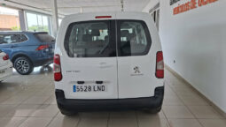PEUGEOT RIFTER 1.5HDI ACTIVE PACK