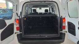 
										PEUGEOT RIFTER 1.5HDI ACTIVE PACK completo									