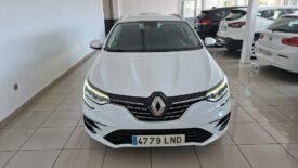 RENAULT MEGANE 1.5 DCI 115 CV GRAND TOUR ZEN