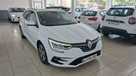 RENAULT MEGANE 1.5 DCI 115 CV GRAND TOUR ZEN