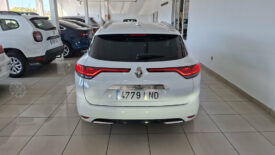 RENAULT MEGANE 1.5 DCI 115 CV GRAND TOUR ZEN