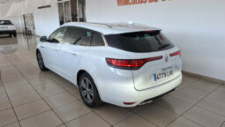 
										RENAULT MEGANE 1.5 DCI 115 CV GRAND TOUR ZEN completo									
