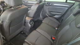 
										RENAULT MEGANE 1.5 DCI 115 CV GRAND TOUR ZEN completo									