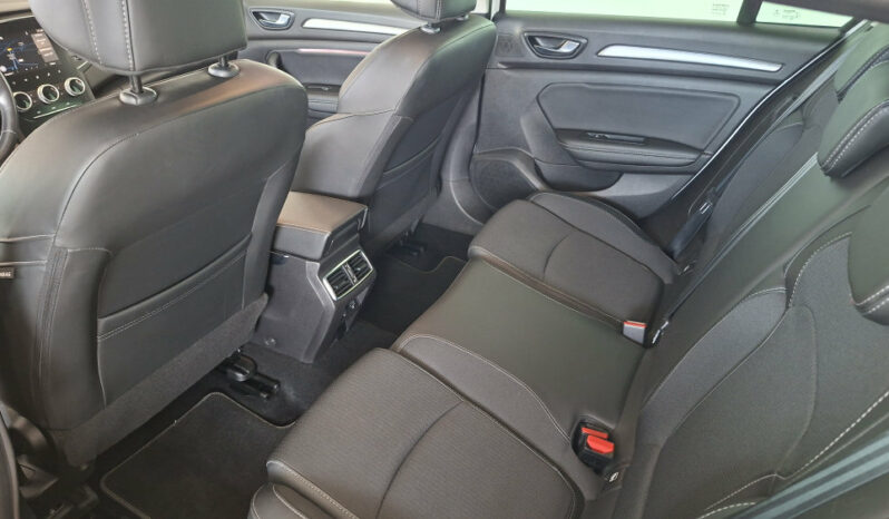 
								RENAULT MEGANE 1.5 DCI 115 CV GRAND TOUR ZEN completo									