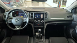 
										RENAULT MEGANE 1.5 DCI 115 CV GRAND TOUR ZEN completo									