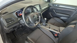 
										RENAULT MEGANE 1.5 DCI 115 CV GRAND TOUR ZEN completo									