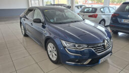
										RENAULT TALISMAN 1.7 DCI 120 LIMITED completo									