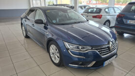 RENAULT TALISMAN 1.7 DCI 120 LIMITED