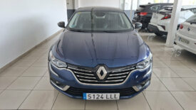 RENAULT TALISMAN 1.7 DCI 120 LIMITED