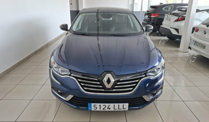 
								RENAULT TALISMAN 1.7 DCI 120 LIMITED completo									