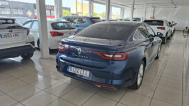 RENAULT TALISMAN 1.7 DCI 120 LIMITED