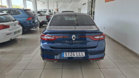 RENAULT TALISMAN 1.7 DCI 120 LIMITED