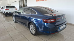 
										RENAULT TALISMAN 1.7 DCI 120 LIMITED completo									