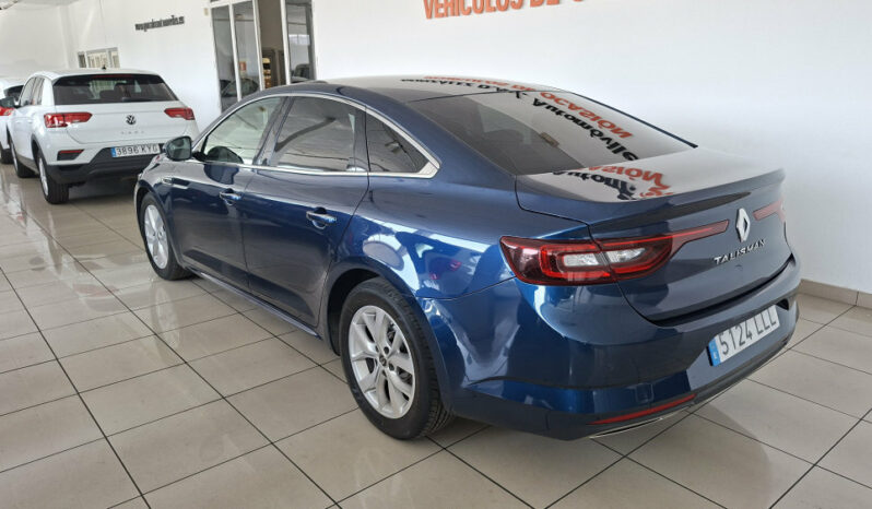 
								RENAULT TALISMAN 1.7 DCI 120 LIMITED completo									