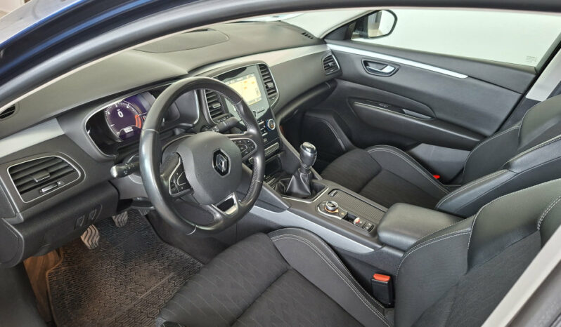 
								RENAULT TALISMAN 1.7 DCI 120 LIMITED completo									