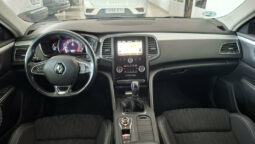 
										RENAULT TALISMAN 1.7 DCI 120 LIMITED completo									