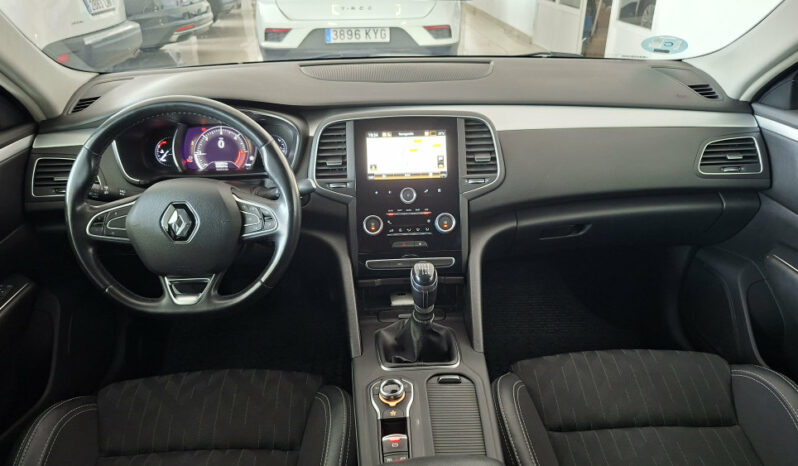
								RENAULT TALISMAN 1.7 DCI 120 LIMITED completo									