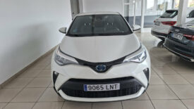 TOYOTA CHR 1.8 125 CV ADVANCE HYBRID