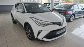 TOYOTA CHR 1.8 125 CV ADVANCE HYBRID