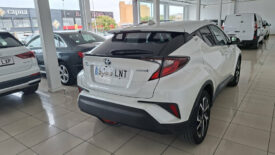 TOYOTA CHR 1.8 125 CV ADVANCE HYBRID