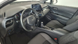 
										TOYOTA CHR 1.8 125 CV ADVANCE HYBRID completo									