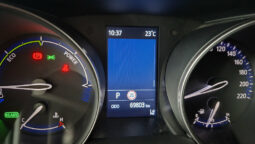 
										TOYOTA CHR 1.8 125 CV ADVANCE HYBRID completo									