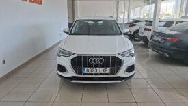 AUDI Q3 35TDI 150CV STRONIC ADVANCE