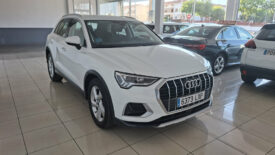 AUDI Q3 35TDI 150CV STRONIC ADVANCE