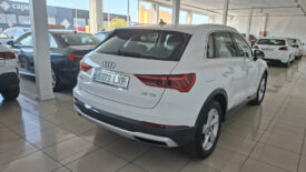 AUDI Q3 35TDI 150CV STRONIC ADVANCE