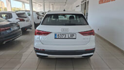 AUDI Q3 35TDI 150CV STRONIC ADVANCE