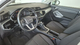 
										AUDI Q3 35TDI 150CV STRONIC ADVANCE completo									