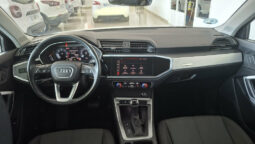
										AUDI Q3 35TDI 150CV STRONIC ADVANCE completo									