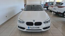 BMW SERIE 1 116D