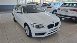 BMW SERIE 1 116D