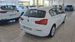 BMW SERIE 1 116D