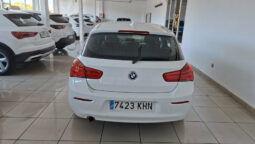 BMW SERIE 1 116D