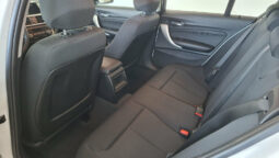 
										BMW SERIE 1 116D completo									