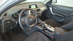 
										BMW SERIE 1 116D completo									