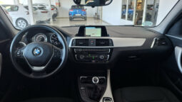
										BMW SERIE 1 116D completo									