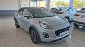 FORD PUMA 1.5 TDCI TITANIUM