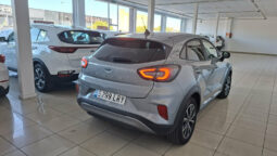 
										FORD PUMA 1.5 TDCI TITANIUM completo									