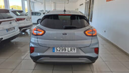 
										FORD PUMA 1.5 TDCI TITANIUM completo									