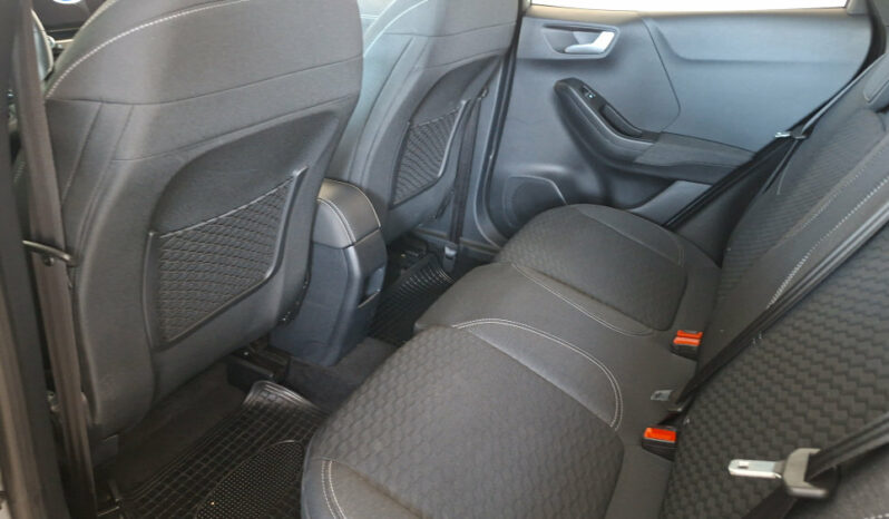 
								FORD PUMA 1.5 TDCI TITANIUM completo									