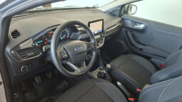 
										FORD PUMA 1.5 TDCI TITANIUM completo									