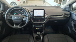 
										FORD PUMA 1.5 TDCI TITANIUM completo									