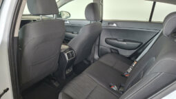 
										KIA SPORTAGE 1.6 MHE BUSSINES 136CV completo									