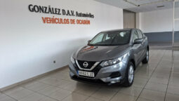 NISSAN QASHQAI 1.5DCI 115CV ACENTA