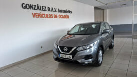NISSAN QASHQAI 1.5DCI 115CV ACENTA